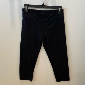 Ivivva Capri Leggings